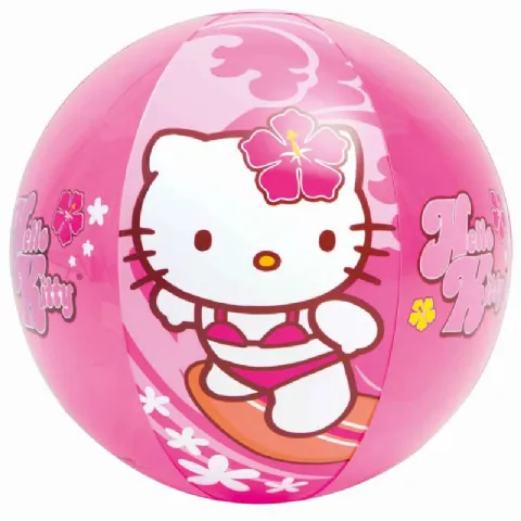 Ballon hello kitty ø 51cm