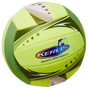 Ballon de volley Néoprène Ø 20cm