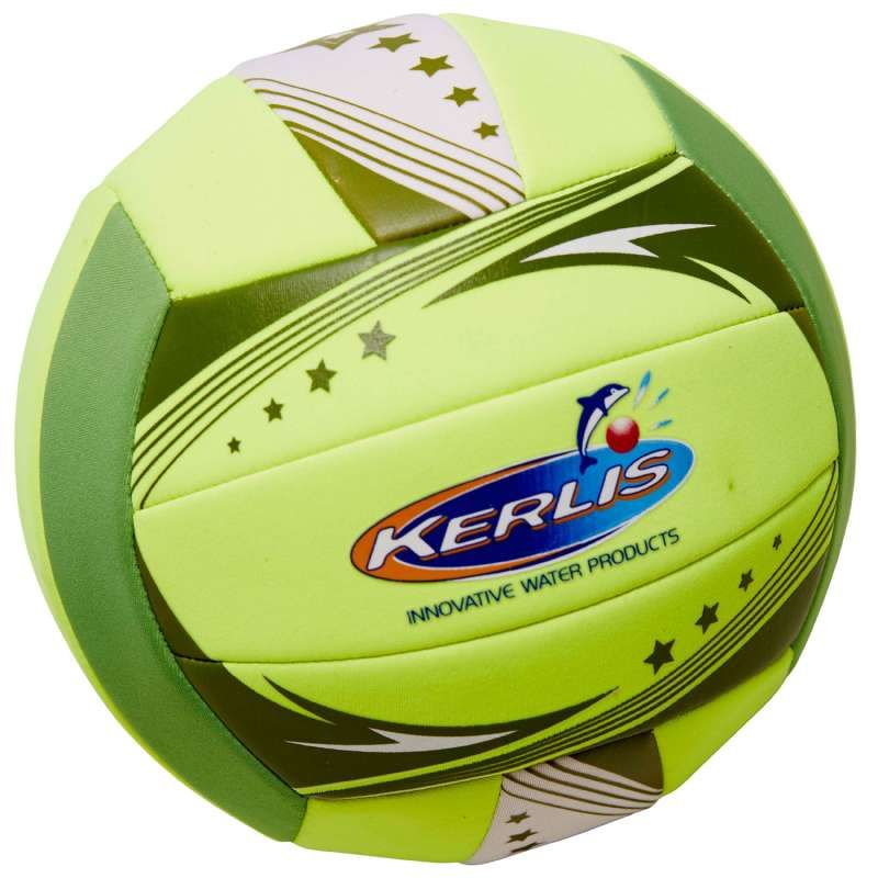 Ballon de volley Néoprène Ø 20cm