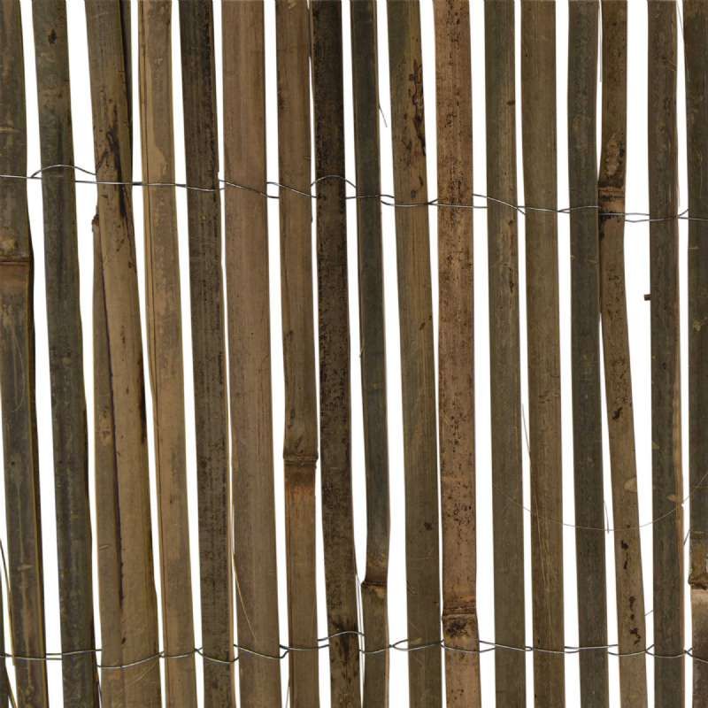 Bambou brise vue naturel WERKA PRO