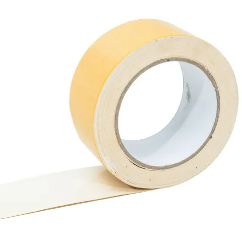 Adhésif double face (10mx5cm) Werkapro pour gazon artificiel 