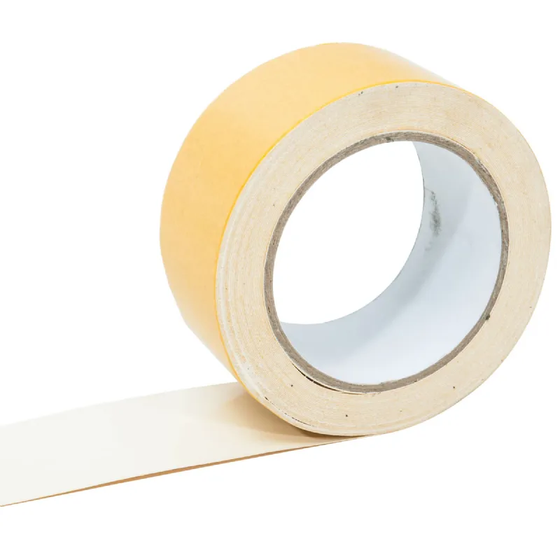 Adhésif double face (10mx5cm) Werkapro pour gazon artificiel 