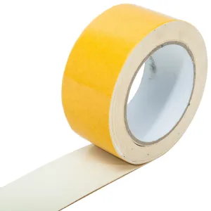 Adhésif double face (10mx5cm) Werkapro pour gazon artificiel 