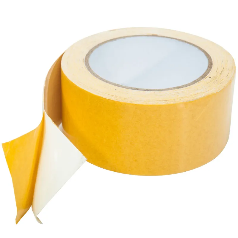 Adhésif double face (10mx5cm) Werkapro pour gazon artificiel 