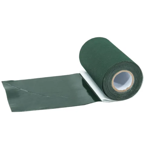 Bande adhésive pour gazon artificiel (5m x 15cm) Werkapro