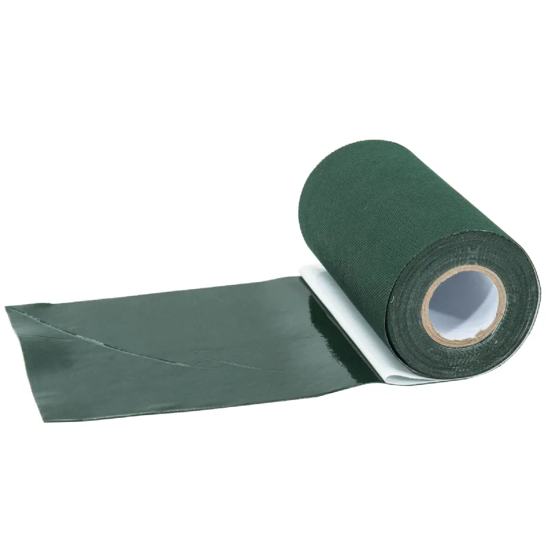Bande adhésive pour gazon artificiel (5m x 15cm) Werkapro