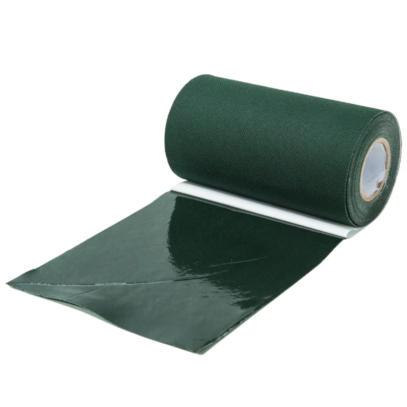 Bande adhésive pour gazon artificiel (5m x 15cm) Werkapro