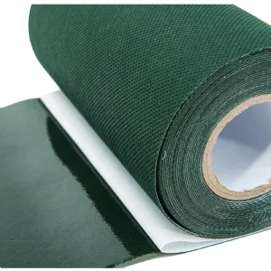 Bande adhésive pour gazon artificiel (5m x 15cm) Werkapro