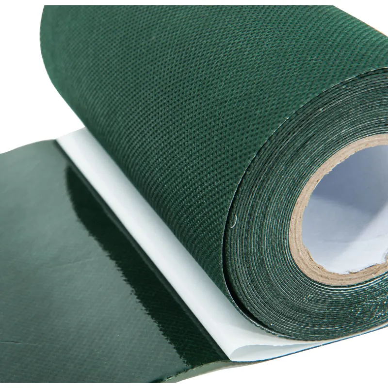 Bande adhésive pour gazon artificiel (5m x 15cm) Werkapro