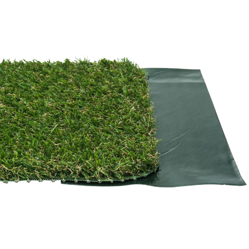 Bande adhésive pour gazon artificiel (5m x 15cm) Werkapro