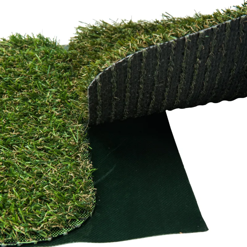 Bande adhésive pour gazon artificiel (5m x 15cm) Werkapro