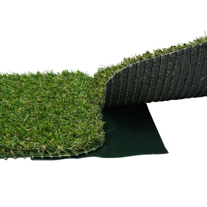 Bande adhésive pour gazon artificiel (5m x 15cm) Werkapro