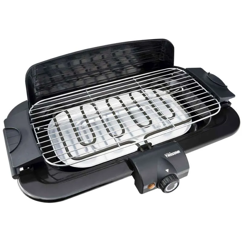 Barbecue sur 4 pieds 2000W