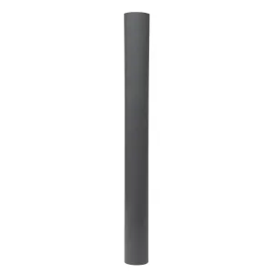 Barre de 2 mètres tube pvc ø 100 mm