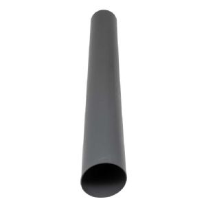 Barre de 2 mètres tube pvc ø 100 mm