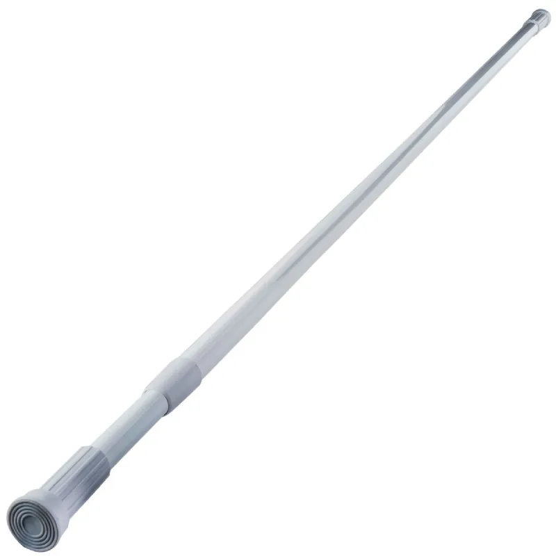 Barre douche extensible 260 cm - Provence Outillage