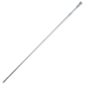 Barre douche extensible 260 cm