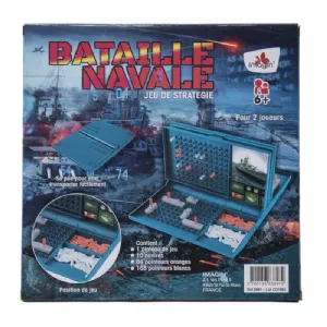 Bataille navale (jeu) — Wikipédia