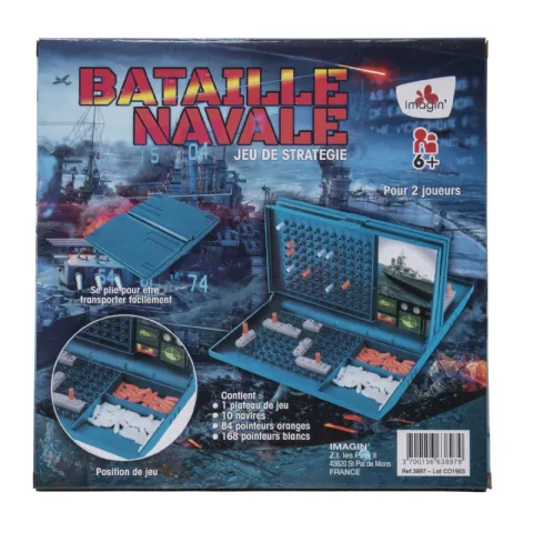 Bataille navale