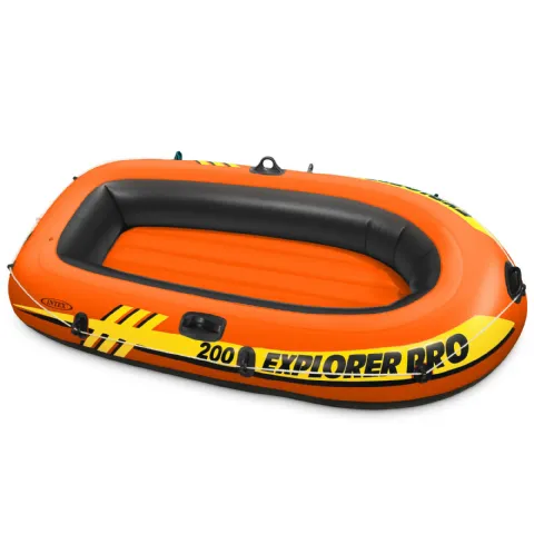 Bateau explorer pro 200  Intex