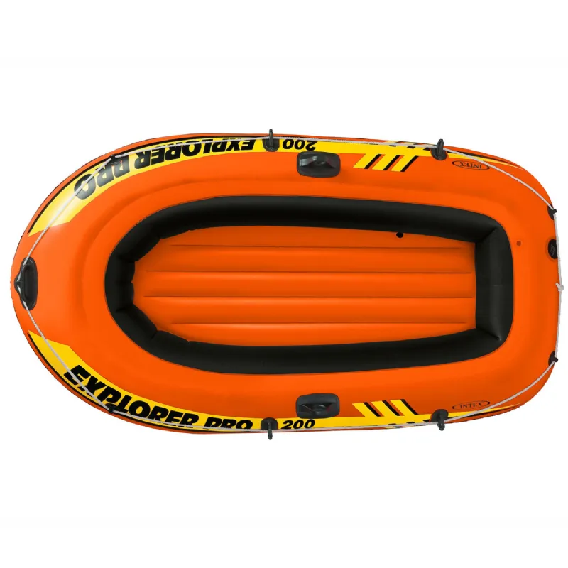 Bateau explorer pro 200  Intex