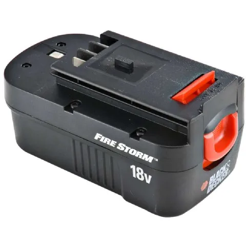 Batterie de rechange 18 volts