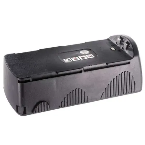 Batterie 24 v pour scie a ebrancher