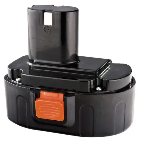 Batterie 18v TCK
