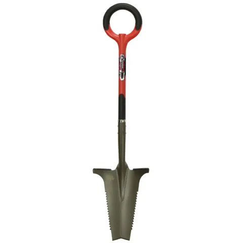 Bêche trapézoïdale Root Slayer 114cm