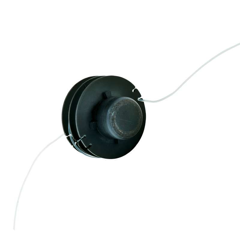 Recharge bobine (ø 1,2 mm) pour coupe bordure Gardtech