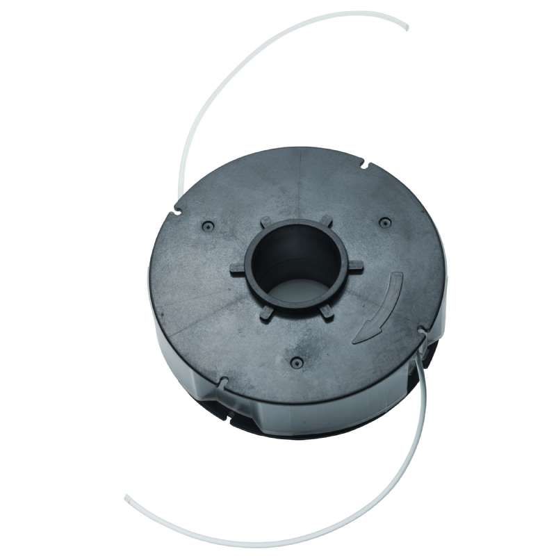 Recharge bobine (ø 1,4 mm) pour coupe bordure WERKA PRO
