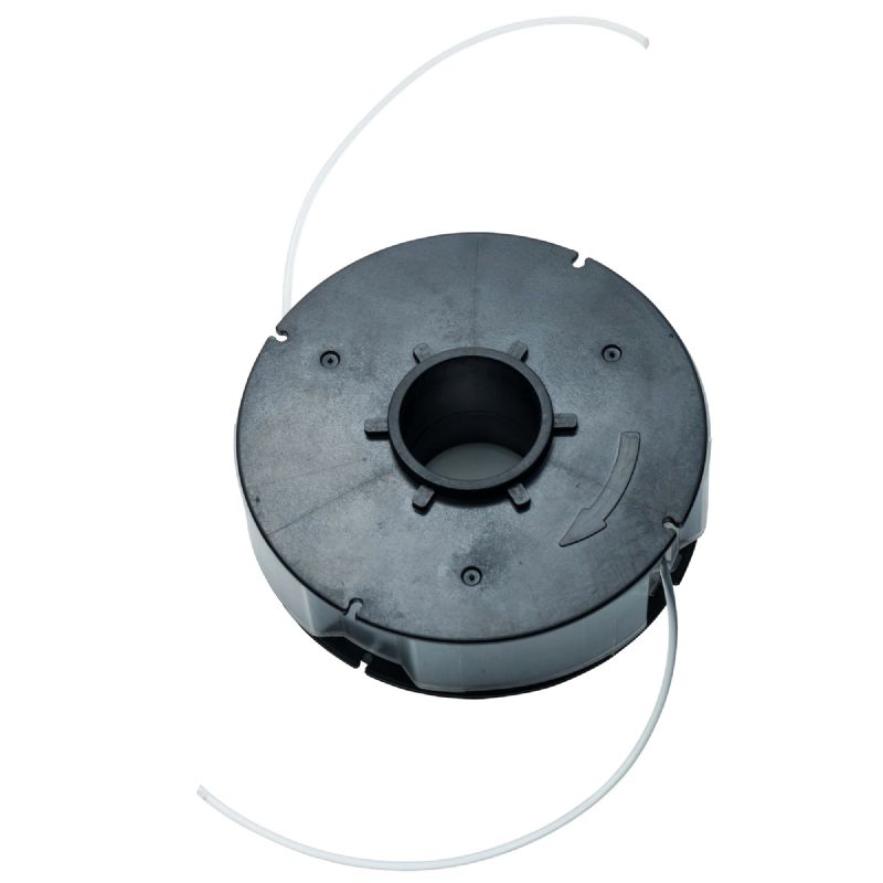 Bobine de fil pour coupe-bordure AL-KO, IKRA, CMI, Floraself Arnold - Gamm vert Bobine de fil pour coupe-bordure AL-KO, IKRA, CMI, Floraself Arnold - Gamm vert