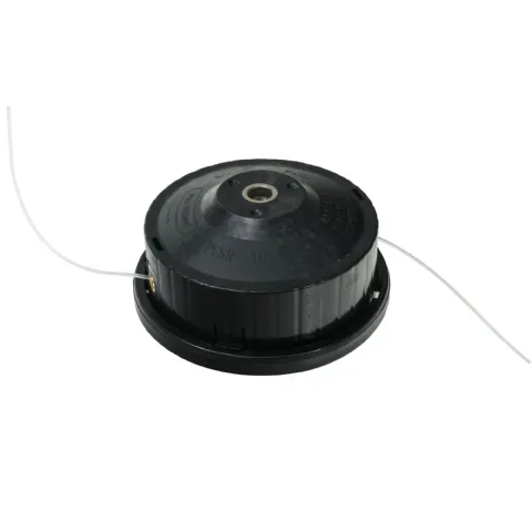 Bobine de fil pour débroussailleuse (Ø1,5mm x 5,2m) Werkapro 