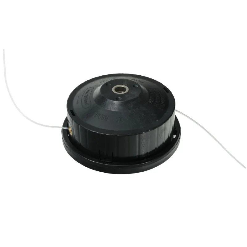 Bobine de fil pour débroussailleuse (Ø1,5mm x 5,2m) Werkapro 
