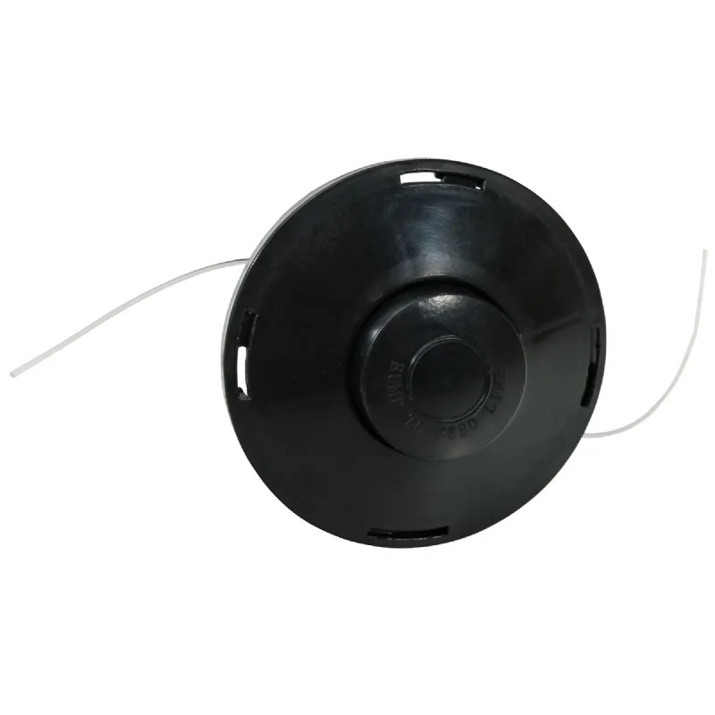 Bobine de fil pour débroussailleuse (Ø1,5mm x 5,2m) Werkapro 