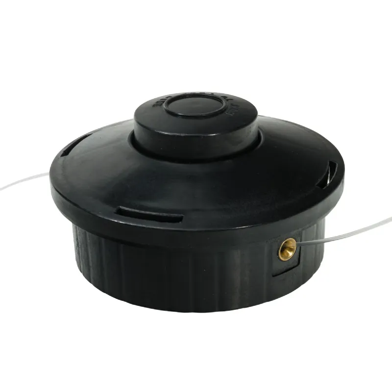 Bobine de fil pour débroussailleuse (Ø1,5mm x 5,2m) Werkapro 