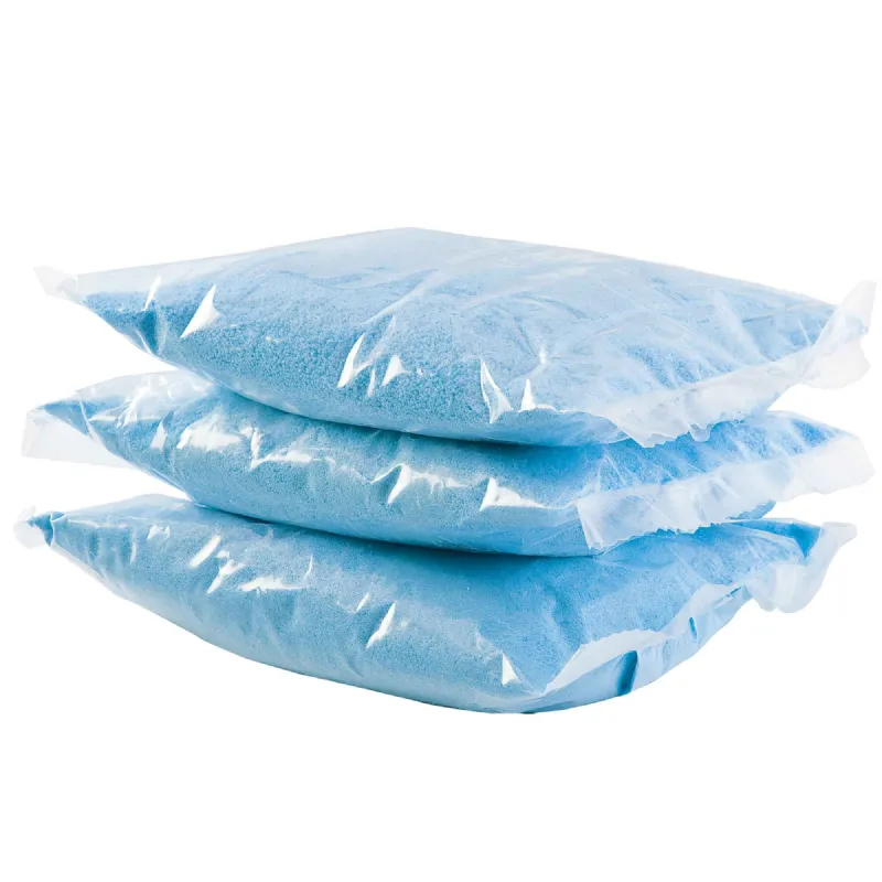 Boîte de ramonage chimique R104