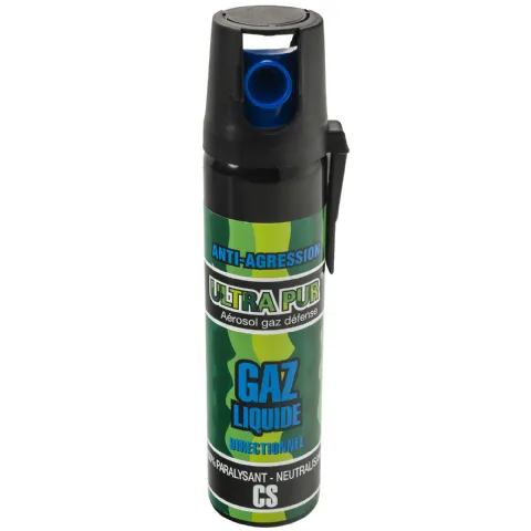 Bombe anti-agression 75ml