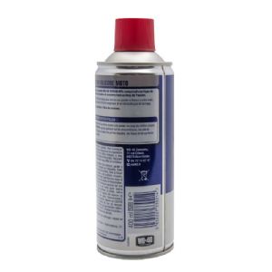 Bombe Lustreur SIlicone WD40 400ML