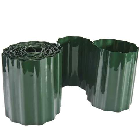 Bordure de pelouse 15CM X 9M