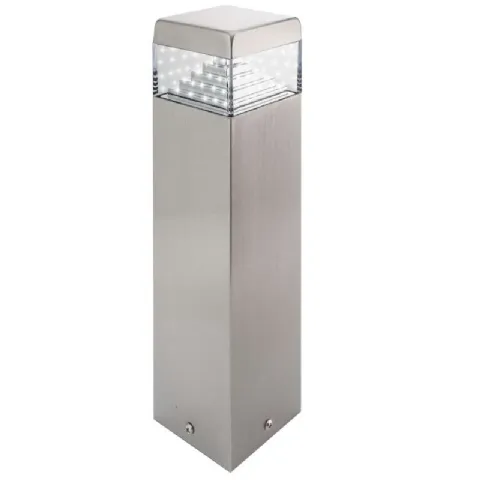 Borne de 30cm avec 32led 3.2w 