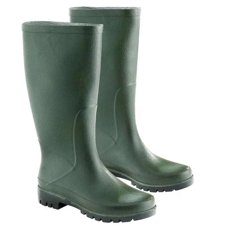 Bottes de pluie