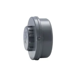 Bouchon de dégorgement ø 100 sfc