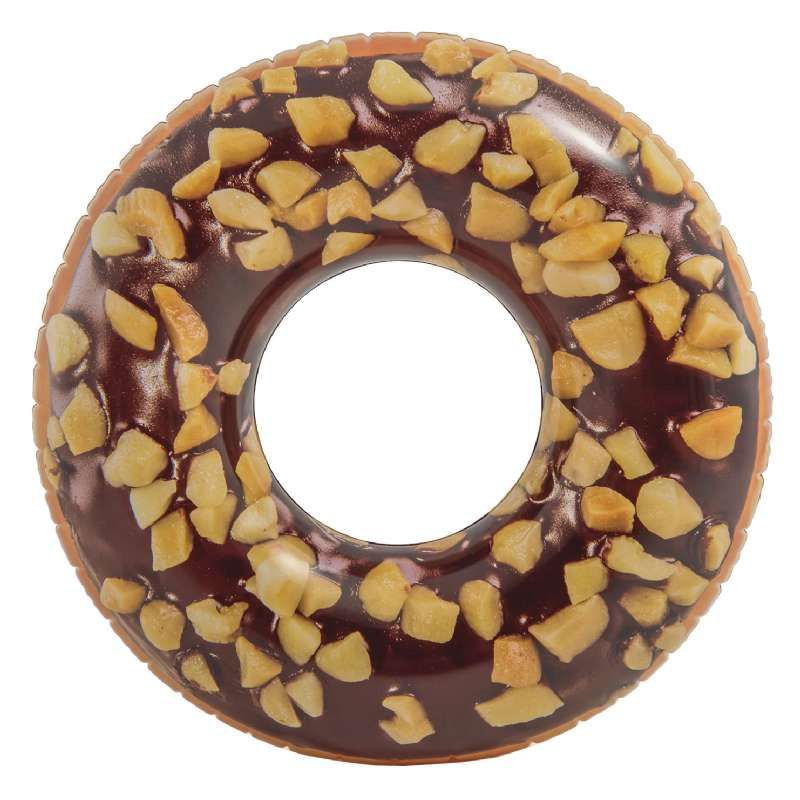 Bouée grand format Donut Intex