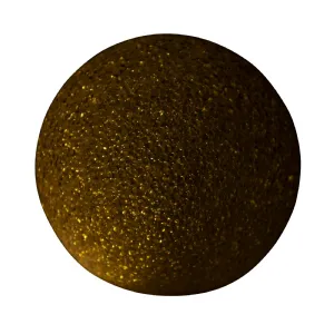 Boule eva ø15cm led deco blanc-chaud