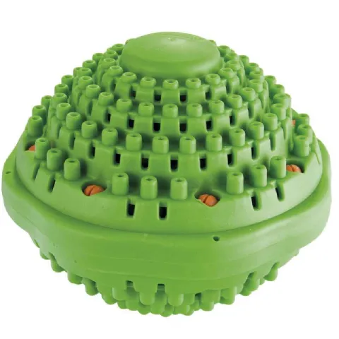Boule de lavage