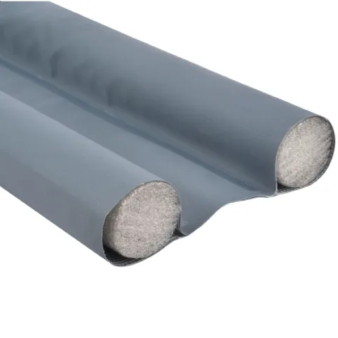 Bourrelet double pour bas de porte (95cm) Werkapro