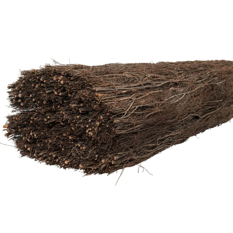 Brise vue brande de bruyère 3000g/m² (1,5x3m) Werkapro
