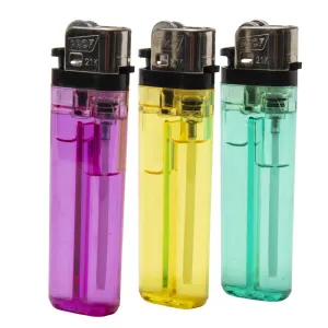 Briquet (3 pcs)