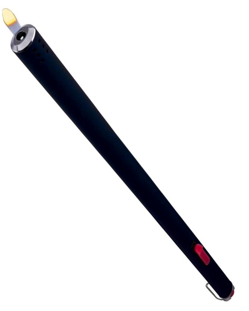 Allume-Gaz Rechargeable Embout Flexible Barbecue et Cuisinière